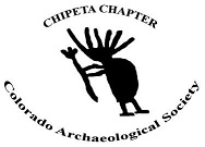 Chipeta Chapter Logo