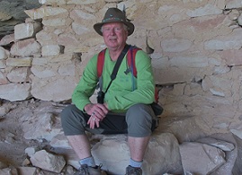 Bill Harris